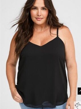 Torrid Sophie Swing Cami